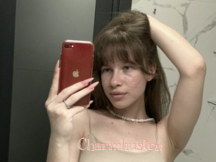 Charmhuston