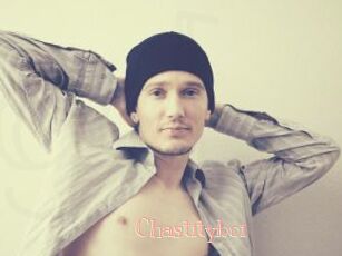 Chastityboi
