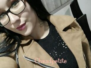 Chaudpetite
