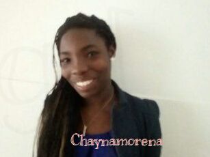 Chaynamorena