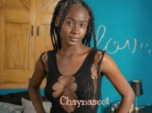 Chaynascot