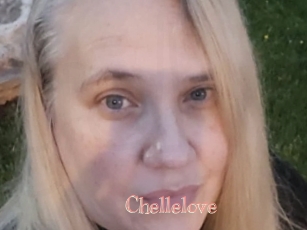 Chellelove