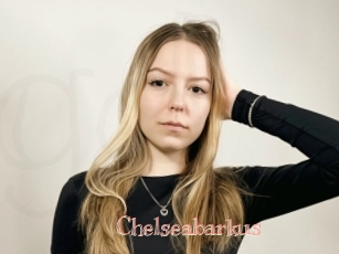 Chelseabarkus