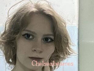 Chelseabeames