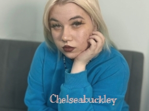Chelseabuckley