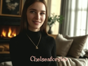Chelseaforster