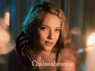 Chelseahewson