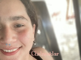 Chelseaklar