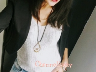 Chennellsexy
