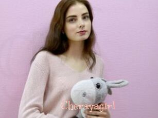 Cherayagirl