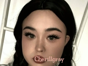 Cherillgray