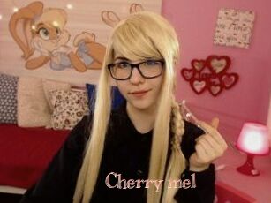 Cherry_mel