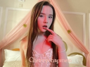 Cherrychapmen
