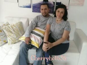 Cherryhot636