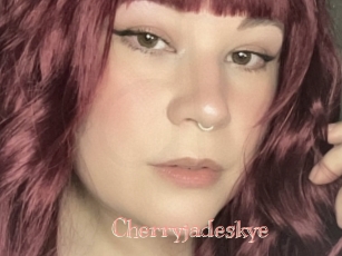 Cherryjadeskye