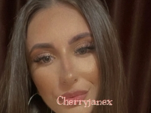Cherryjanex
