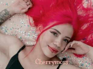 Cherrymoss