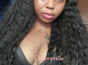 Cherryville