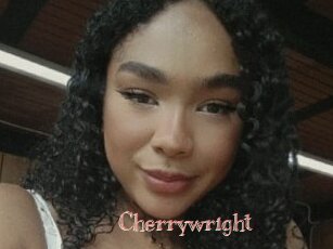 Cherrywright
