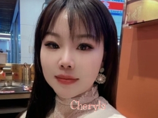 Cheryls