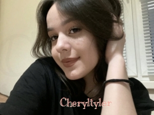Cheryltyler