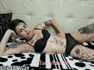 Cherytaylor