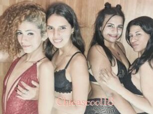 Chicascool18