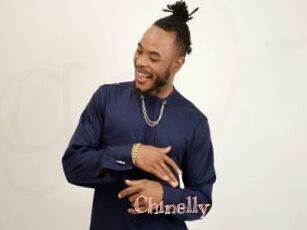Chinelly