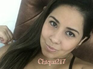 Chiqui217