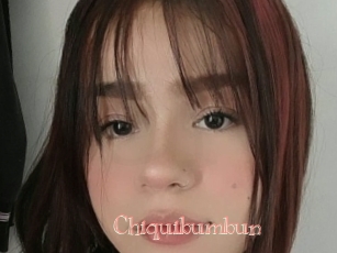 Chiquibumbun