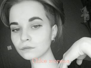 Chloe_morena