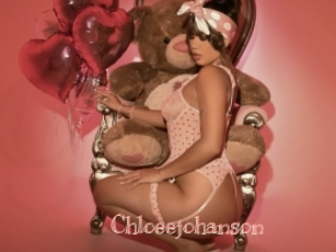 Chloeejohanson