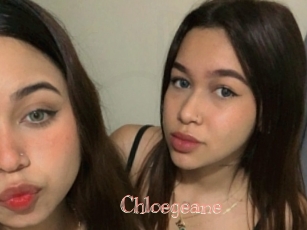 Chloegeane