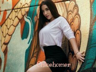 Chloehomer