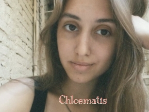 Chloematis