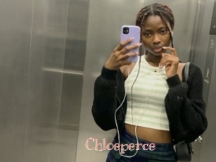 Chloeperce