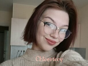 Chloericcy