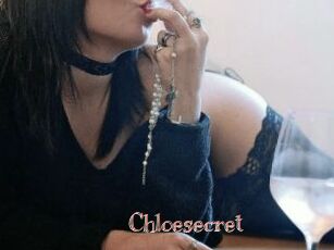Chloesecret