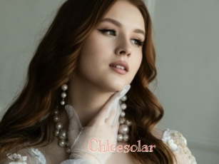 Chloesolar