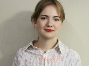 Chloestill