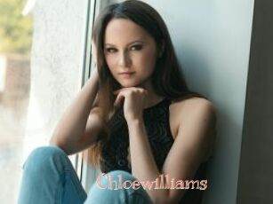 Chloewilliams