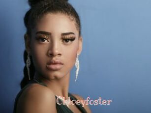 Chloeyfoster