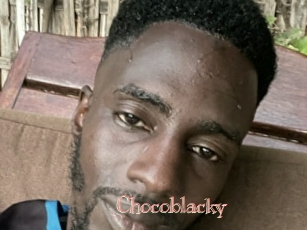 Chocoblacky