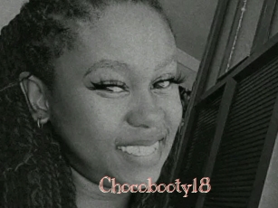 Chocobooty18