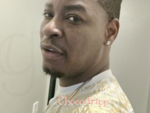 Chocodripp