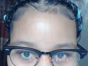 Chocolate_bella