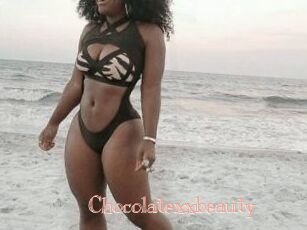 Chocolatexxbeauty