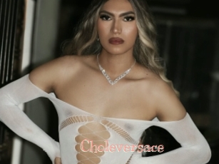 Choleversace
