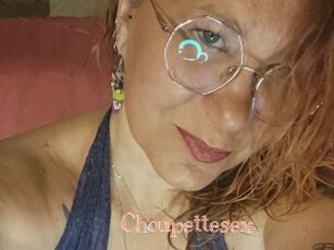 Choupettesex