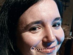 Chousexy